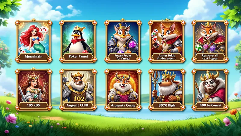 ภาพเกมสล็อตสำหรับสิทธิรางวัลของสมาชิก kc9
